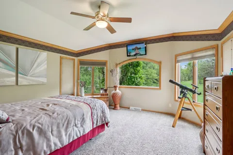 $794,000 | 6430 Briarwood Drive, Lyons, WI 53105