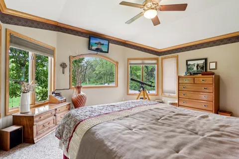 $794,000 | 6430 Briarwood Drive, Lyons, WI 53105