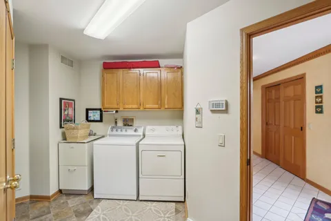 $794,000 | 6430 Briarwood Drive, Lyons, WI 53105