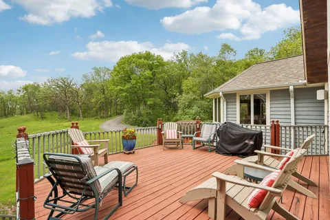 $794,000 | 6430 Briarwood Drive, Lyons, WI 53105