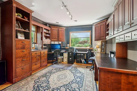 $794,000 | 6430 Briarwood Drive, Lyons, WI 53105