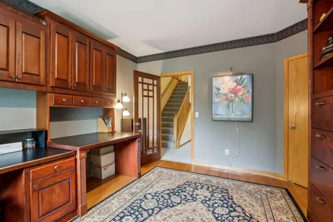 $794,000 | 6430 Briarwood Drive, Lyons, WI 53105