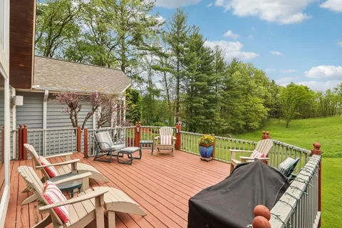 $794,000 | 6430 Briarwood Drive, Lyons, WI 53105