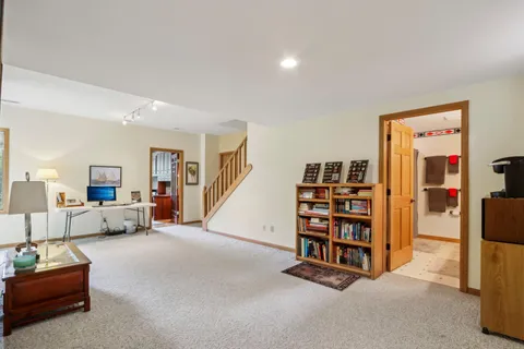 $794,000 | 6430 Briarwood Drive, Lyons, WI 53105