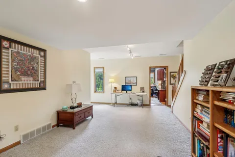 $794,000 | 6430 Briarwood Drive, Lyons, WI 53105