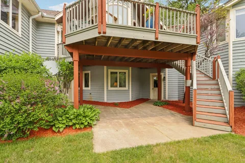 $794,000 | 6430 Briarwood Drive, Lyons, WI 53105