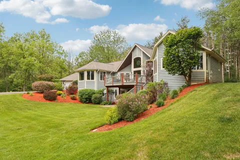 $794,000 | 6430 Briarwood Drive, Lyons, WI 53105