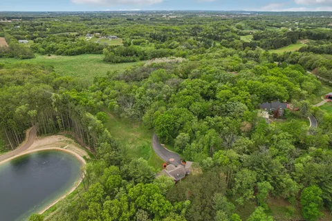 $794,000 | 6430 Briarwood Drive, Lyons, WI 53105