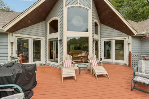 $794,000 | 6430 Briarwood Drive, Lyons, WI 53105