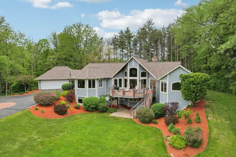 $794,000 | 6430 Briarwood Drive, Lyons, WI 53105