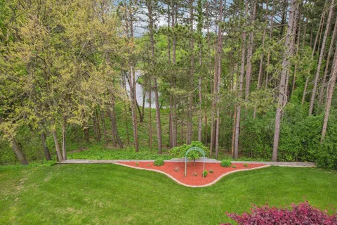 $794,000 | 6430 Briarwood Drive, Lyons, WI 53105