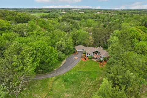 $794,000 | 6430 Briarwood Drive, Lyons, WI 53105
