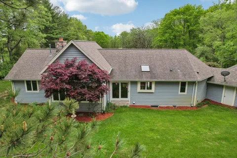 $794,000 | 6430 Briarwood Drive, Lyons, WI 53105