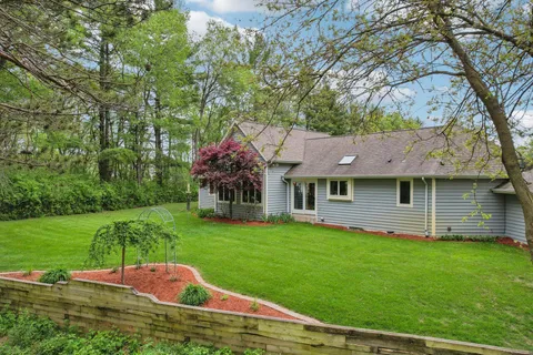 $794,000 | 6430 Briarwood Drive, Lyons, WI 53105