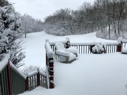 $794,000 | 6430 Briarwood Drive, Lyons, WI 53105