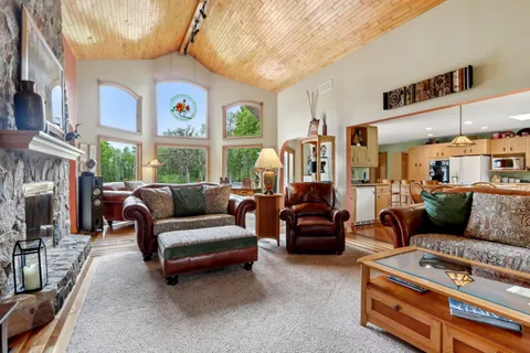 $794,000 | 6430 Briarwood Drive, Lyons, WI 53105