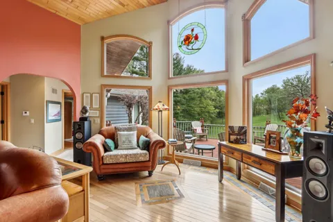 $794,000 | 6430 Briarwood Drive, Lyons, WI 53105