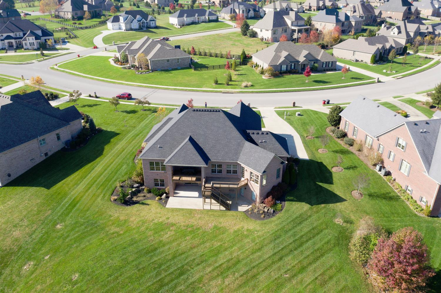 625 Old Coach Road Nicholasville, KY 40356 - Photo 49 of 51 Photo 49
