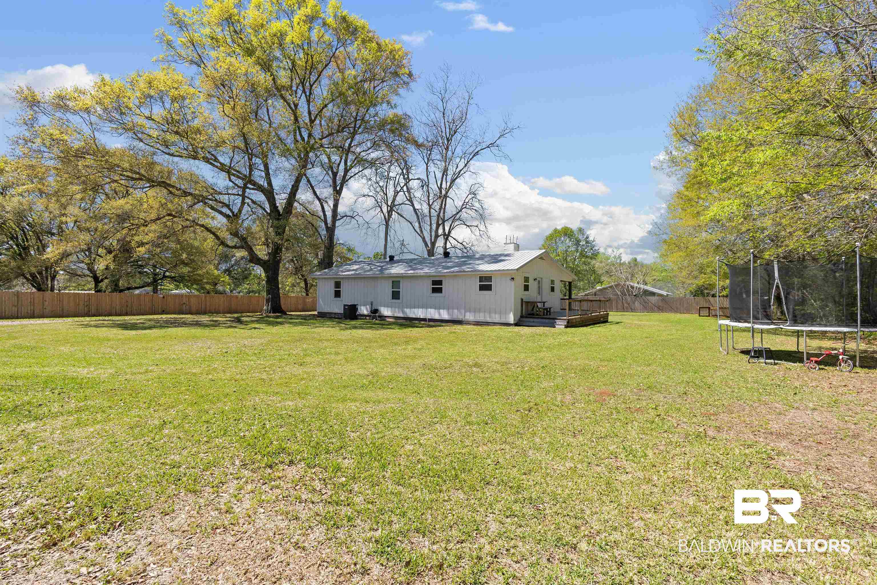 13318 Celeste Road, Unit A Chunchula, AL 36521 - Photo 27 of 29