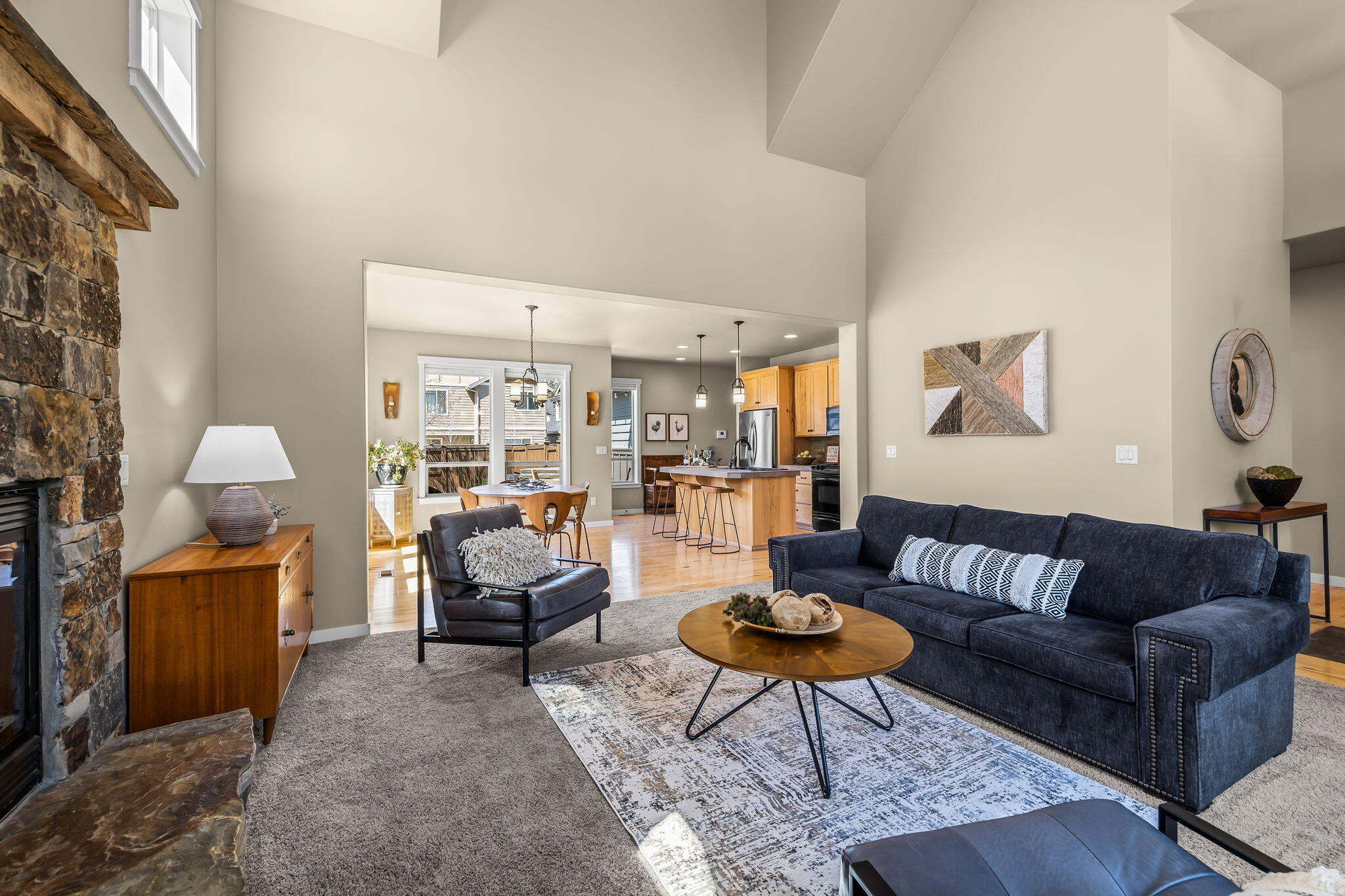 63301 O. B. Riley Road Bend, OR 97703 - Photo 11 of 42 12