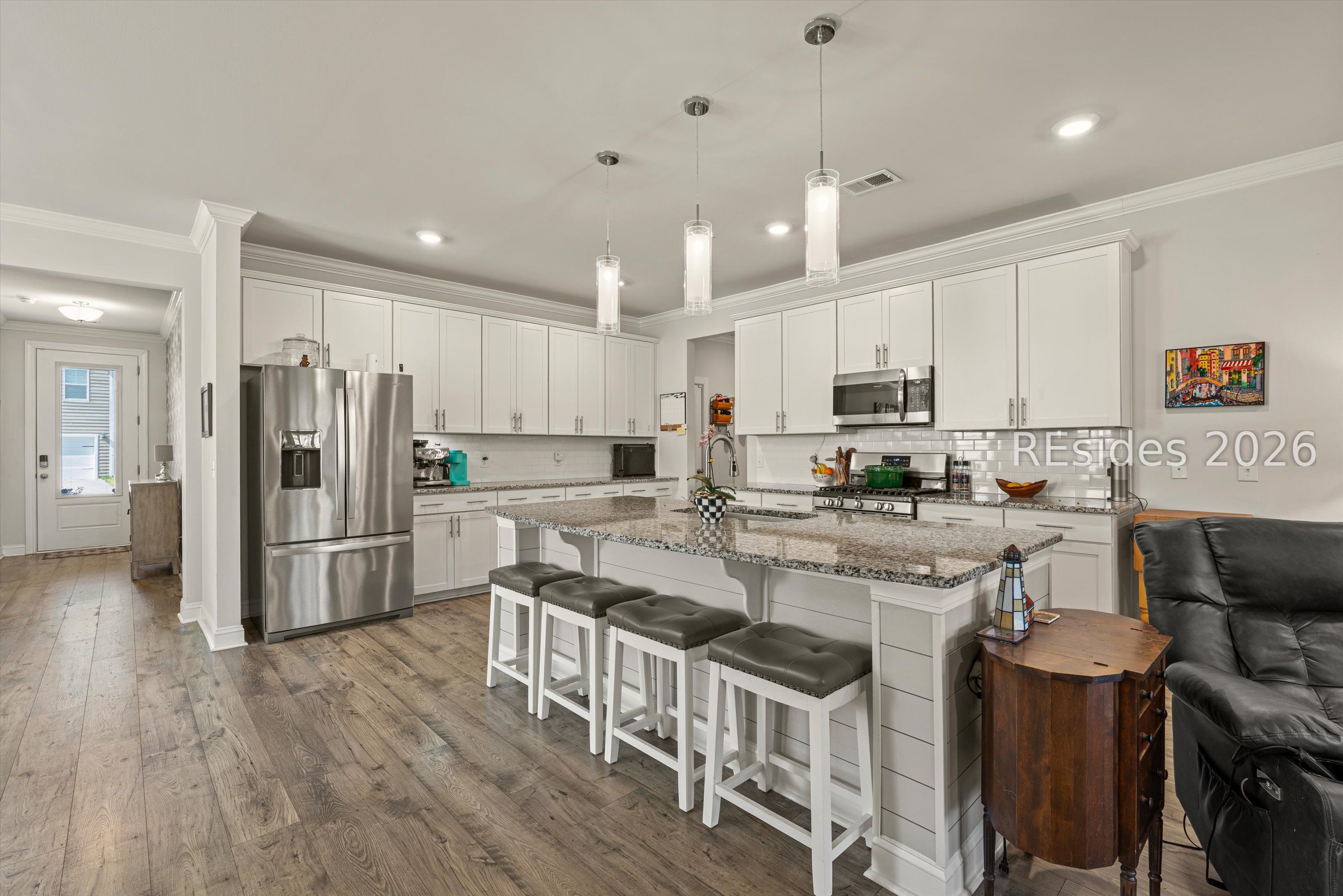 514 Hulston Landing Road Bluffton, SC 29909 - Photo 2 of 67
