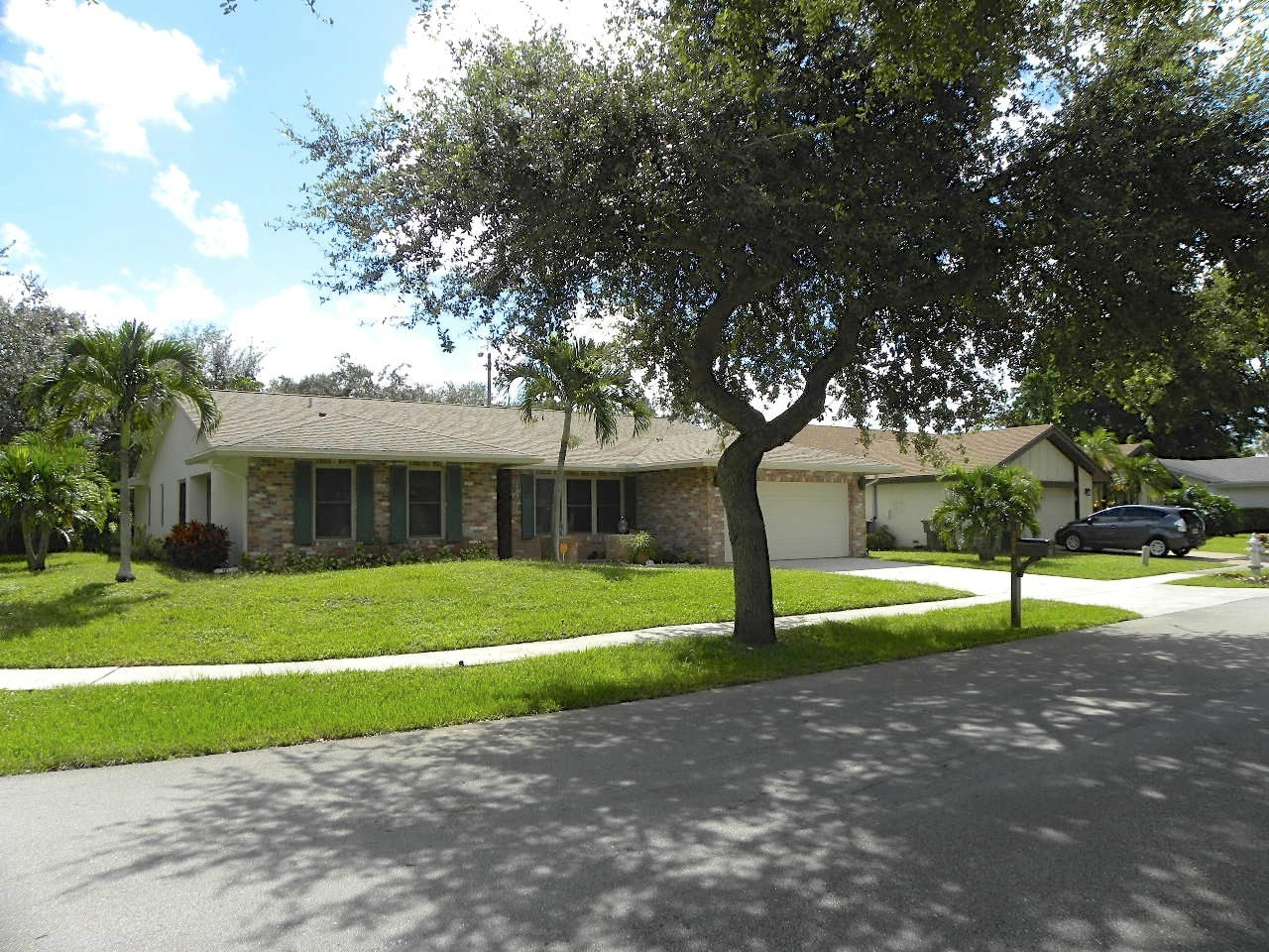 3098 Northwest 25th Way Boca Raton, FL 33434 - Photo 42 of 45 Exterior