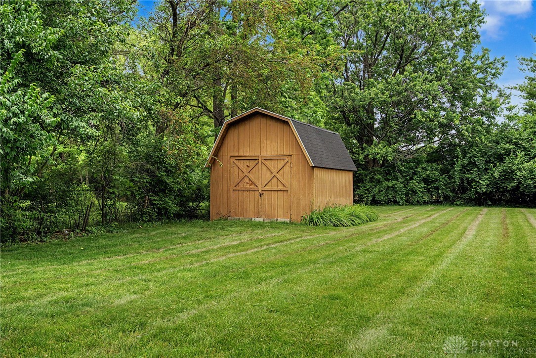 83 Sweet Potato Ridge Road Clayton, OH 45322 - Photo 46 of 60