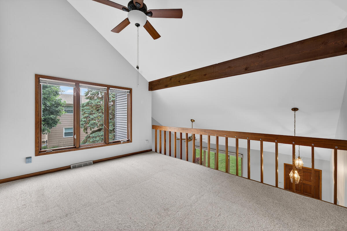 6028 Quaker Hill Road Mount Pleasant, WI 53406 - Photo 19 of 50 Loft