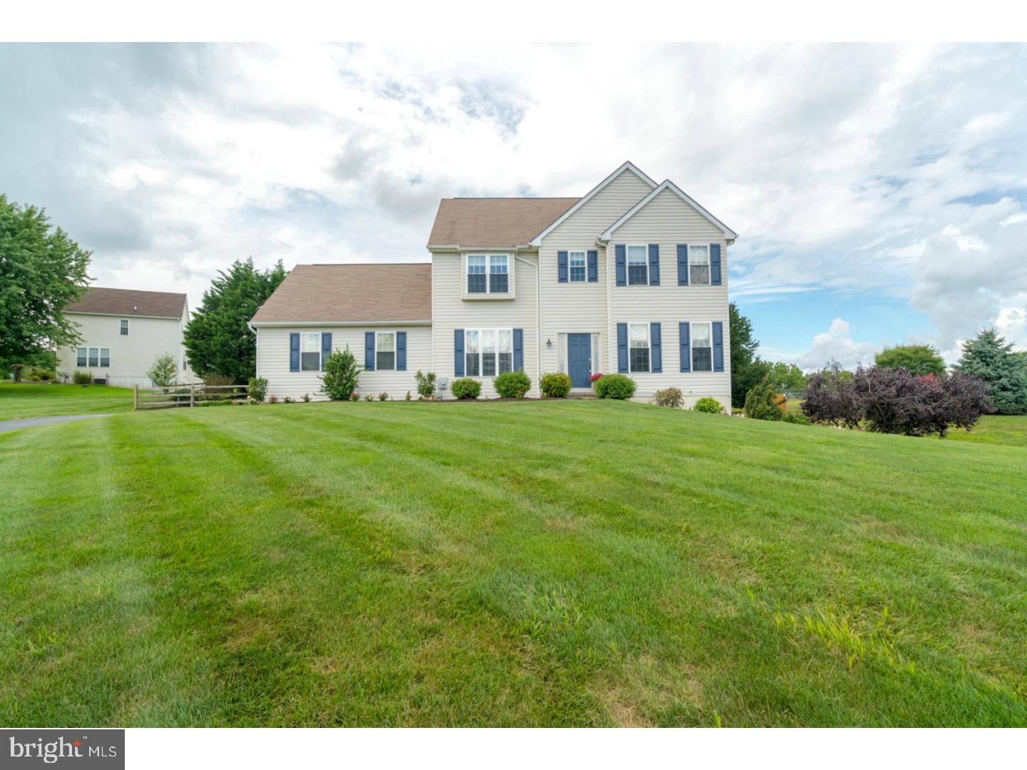 225 Joseph Road Oxford, PA 19363 - Photo 1 of 25 Exterior Front