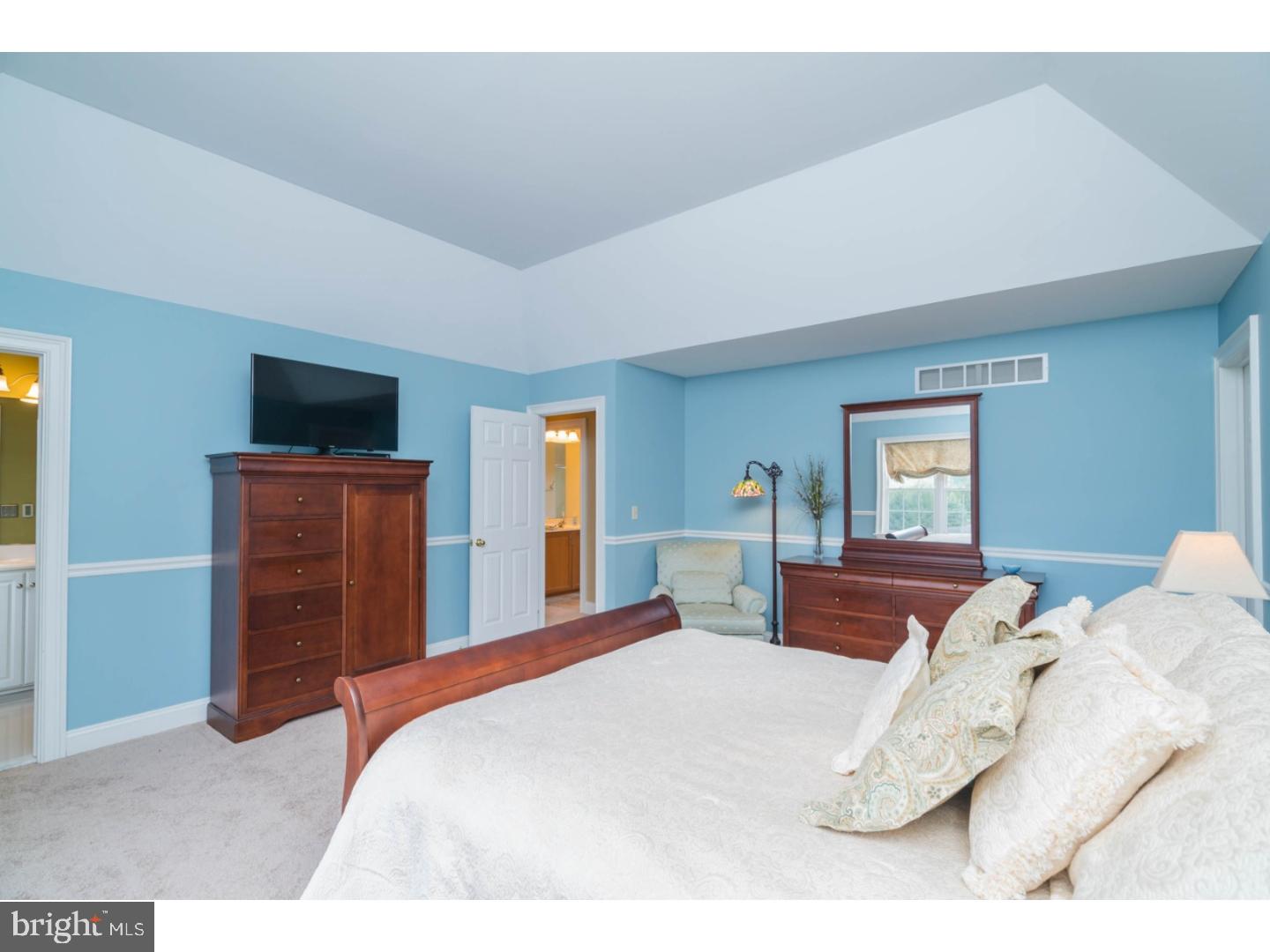 225 Joseph Road Oxford, PA 19363 - Photo 14 of 25 Master Bedroom