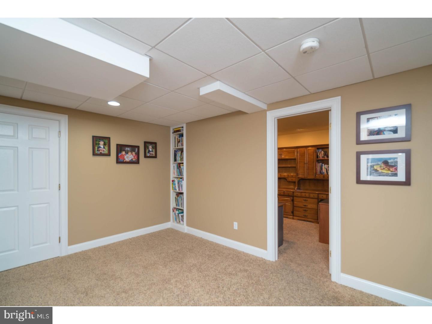 225 Joseph Road Oxford, PA 19363 - Photo 22 of 25 Basement - Finished