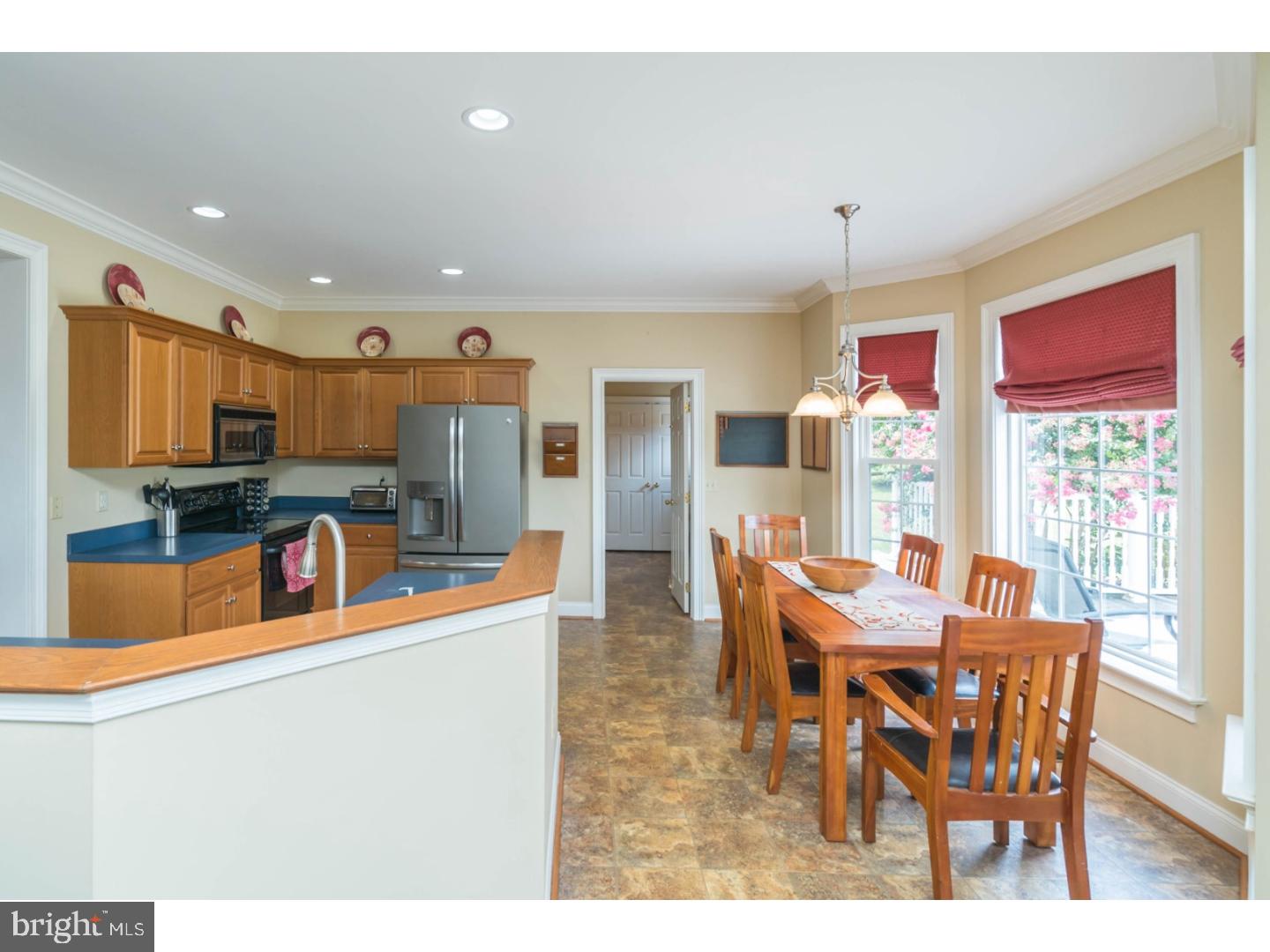 225 Joseph Road Oxford, PA 19363 - Photo 7 of 25 Kitchen