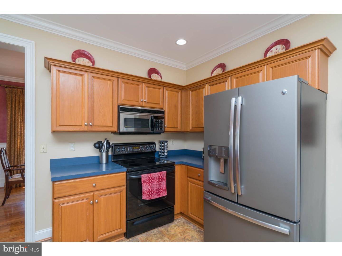 225 Joseph Road Oxford, PA 19363 - Photo 8 of 25 Kitchen