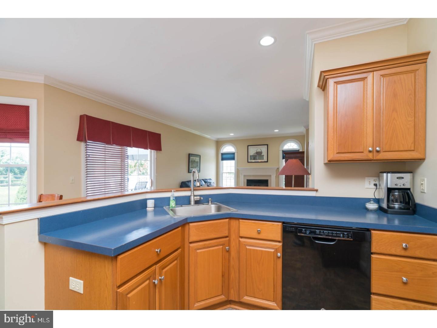 225 Joseph Road Oxford, PA 19363 - Photo 9 of 25 Kitchen