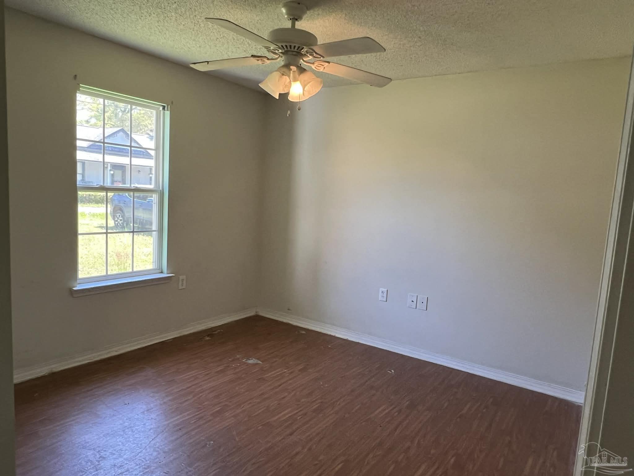 124 South Canoe Road Atmore, AL 36502 - Photo 3 of 11