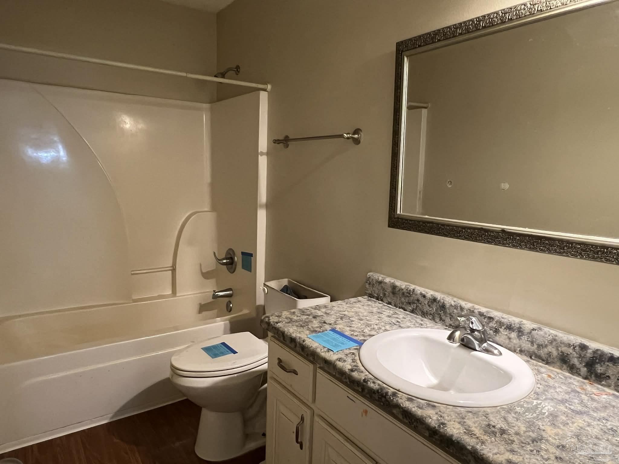 124 South Canoe Road Atmore, AL 36502 - Photo 8 of 11