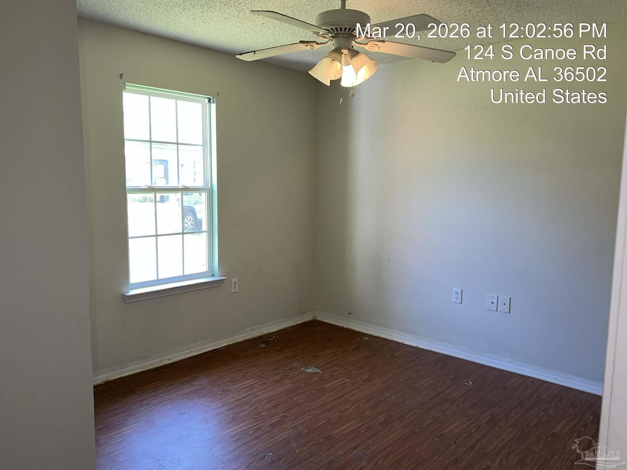 124 South Canoe Road Atmore, AL 36502 - Photo 9 of 11