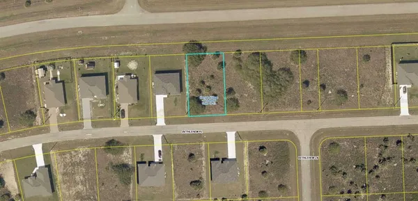 $45,000 | 122 Bethlehem Lane, LaBelle, FL 33935