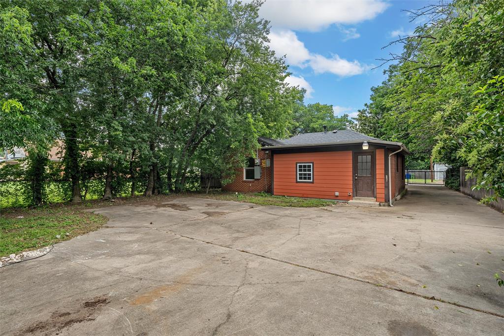 2608 McFerrin Avenue Waco, TX 76708 - Photo 19 of 26