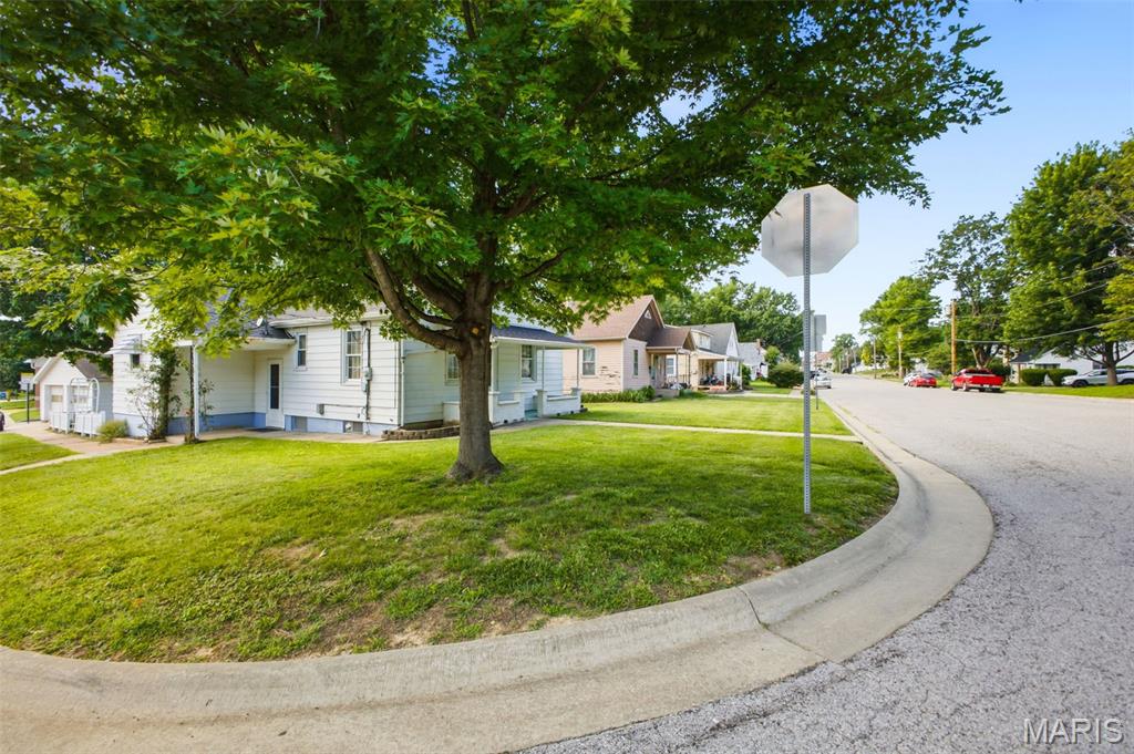 539 South Main Street Waterloo, IL 62298 - Photo 42 of 43