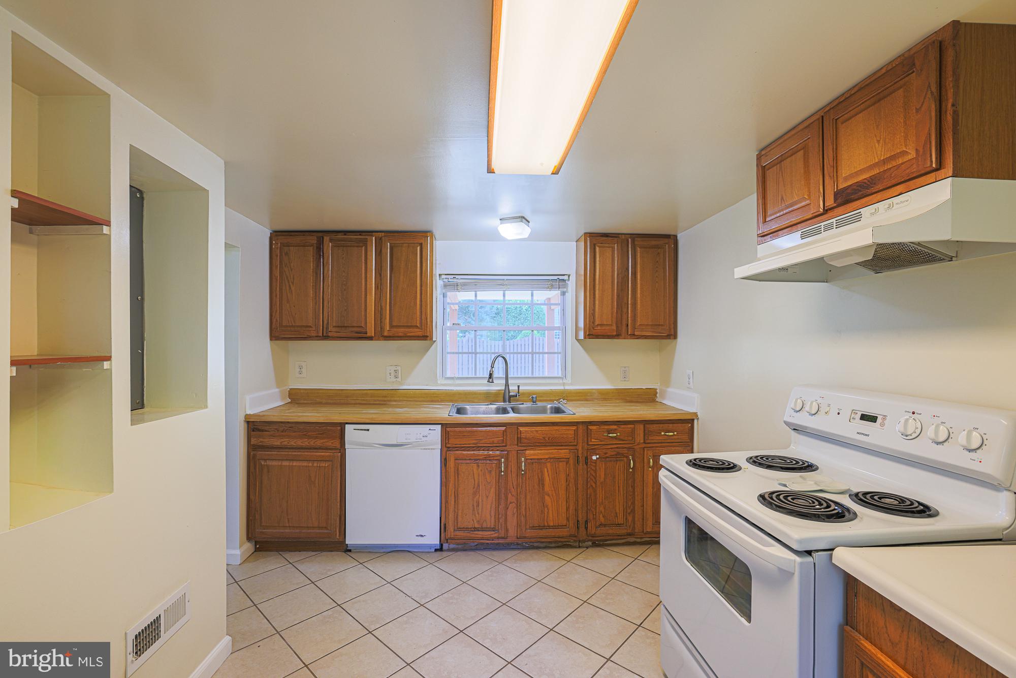 2412 Rocks Road Forest Hill, MD 21050 - Photo 31 of 52 Bright and inviting kitchen space.