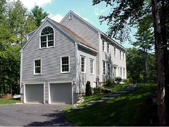 60 Ross Road Durham, NH 03824 - Photo 1 of 5