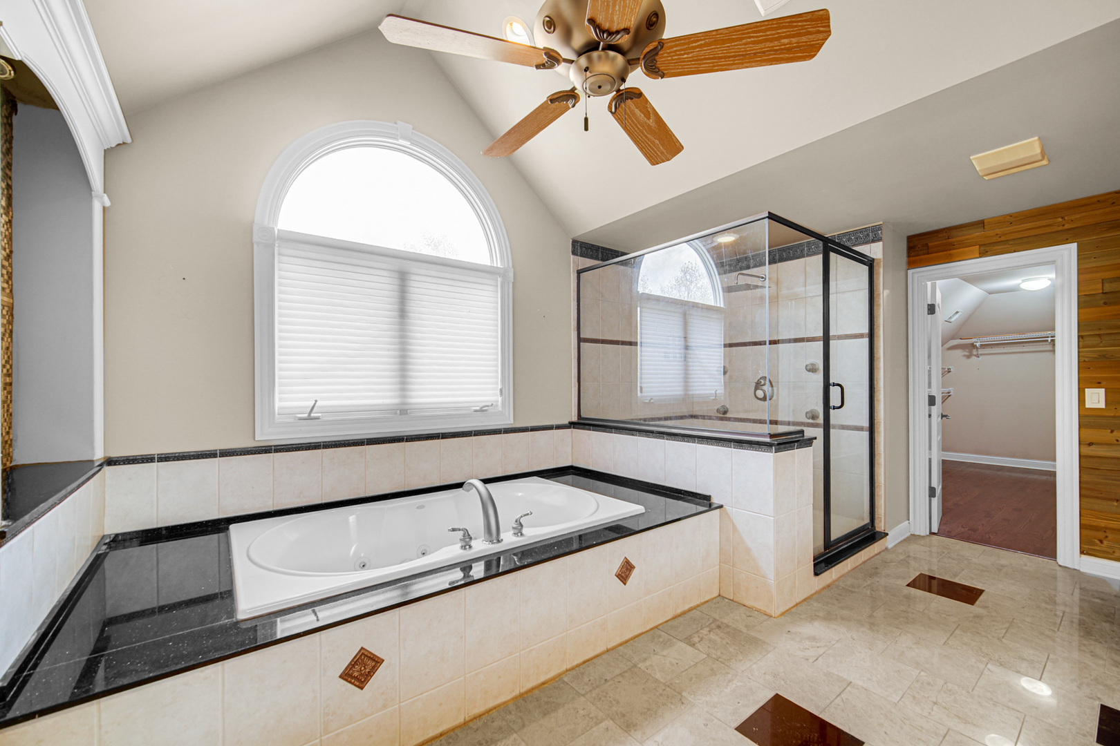 3N777 Walt Whitman Road St. Charles, IL 60175 - Photo 16 of 29 a kitchen with a sink cabinets and window