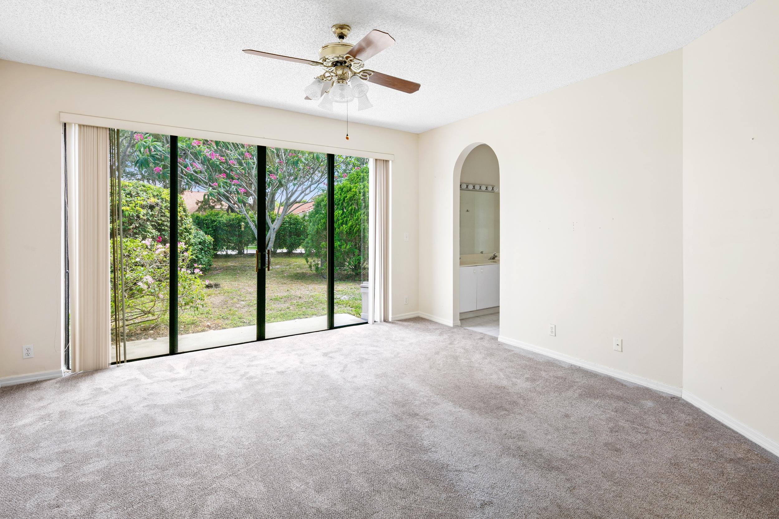 8674 Vía Giula Boca Raton, FL 33496 - Photo 13 of 21 Master Bed 1