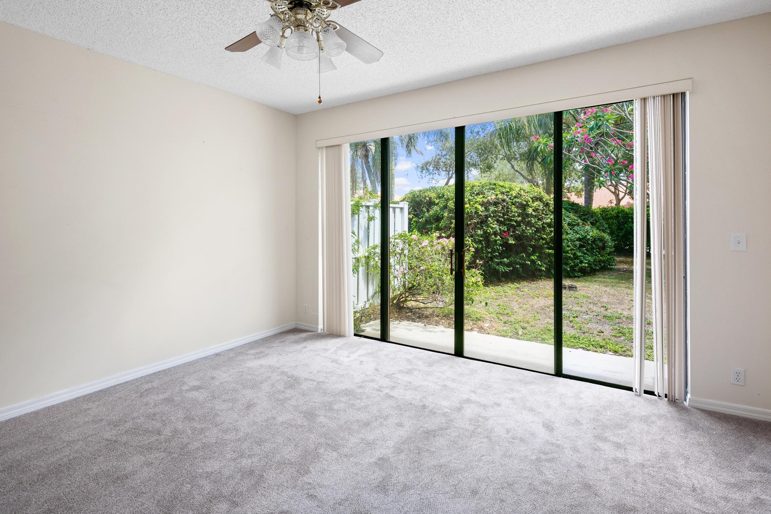 8674 Vía Giula Boca Raton, FL 33496 - Photo 14 of 21 Master Bed 2