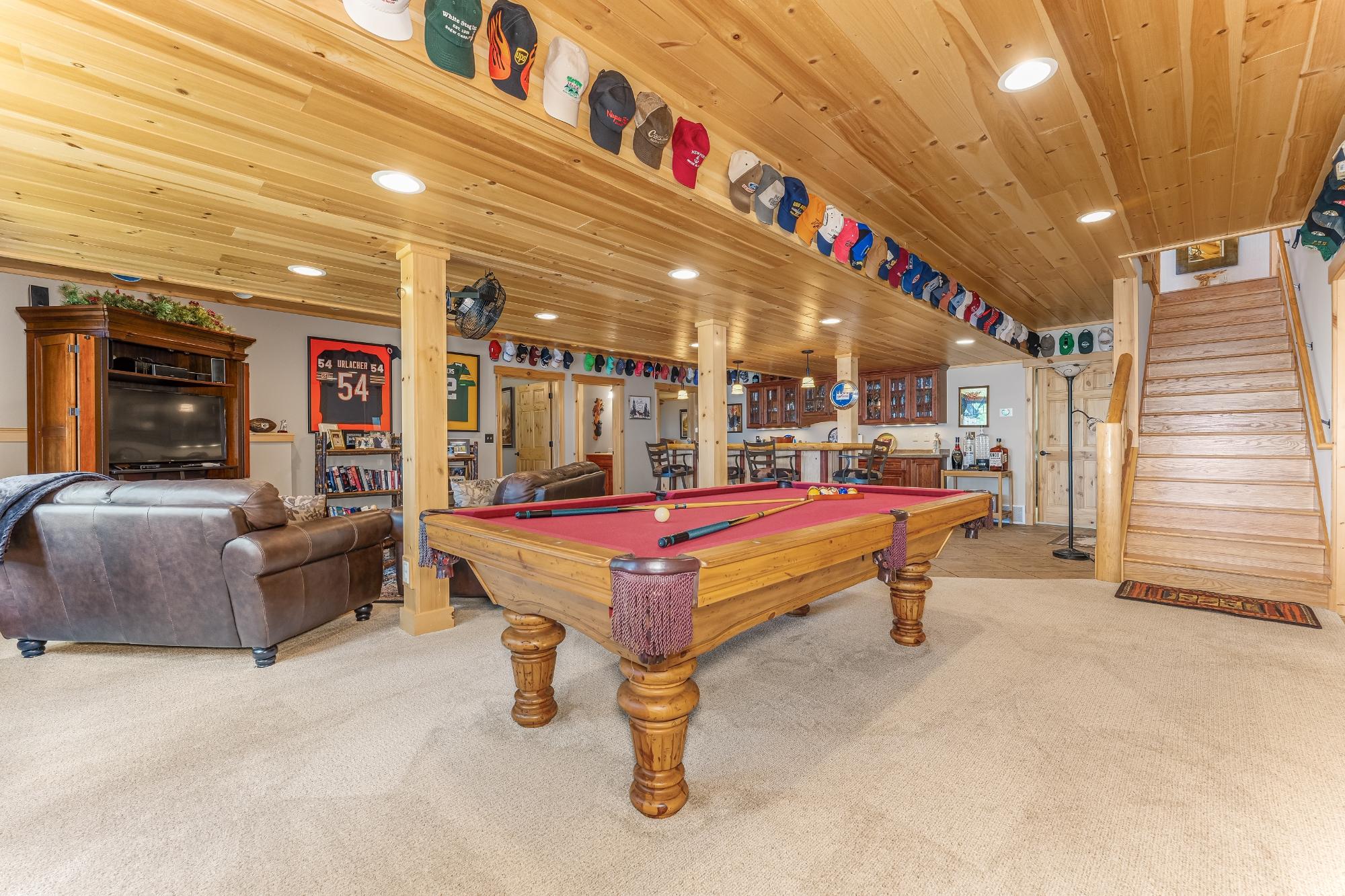 1405 Everett Road Eagle River, WI 54521 - Photo 12 of 68 Gallery Image 12