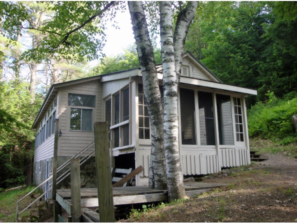 160 West Shore Road Hebron, NH 03241 - Photo 1 of 14 Gallery Image 1