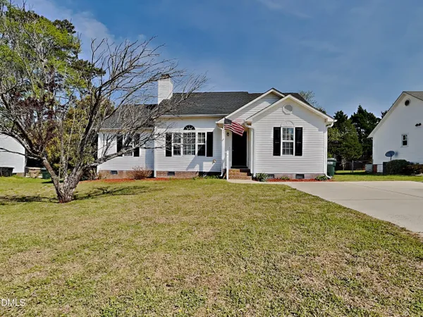 $1,739 | 603 Garrison Avenue, Clayton, NC 27520