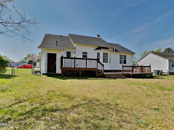 $1,739 | 603 Garrison Avenue, Clayton, NC 27520