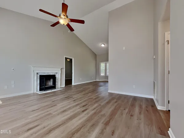 $1,739 | 603 Garrison Avenue, Clayton, NC 27520